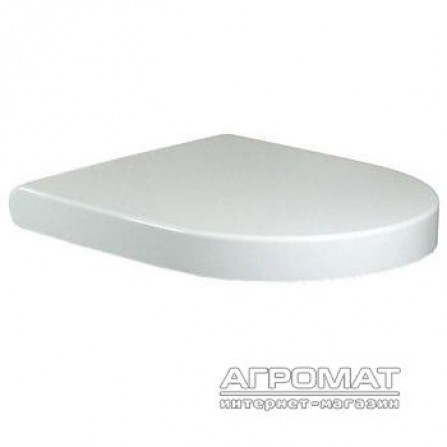 Крышка для унитаза Villeroy&Boch 9M02S101 LIFETIME Кришка