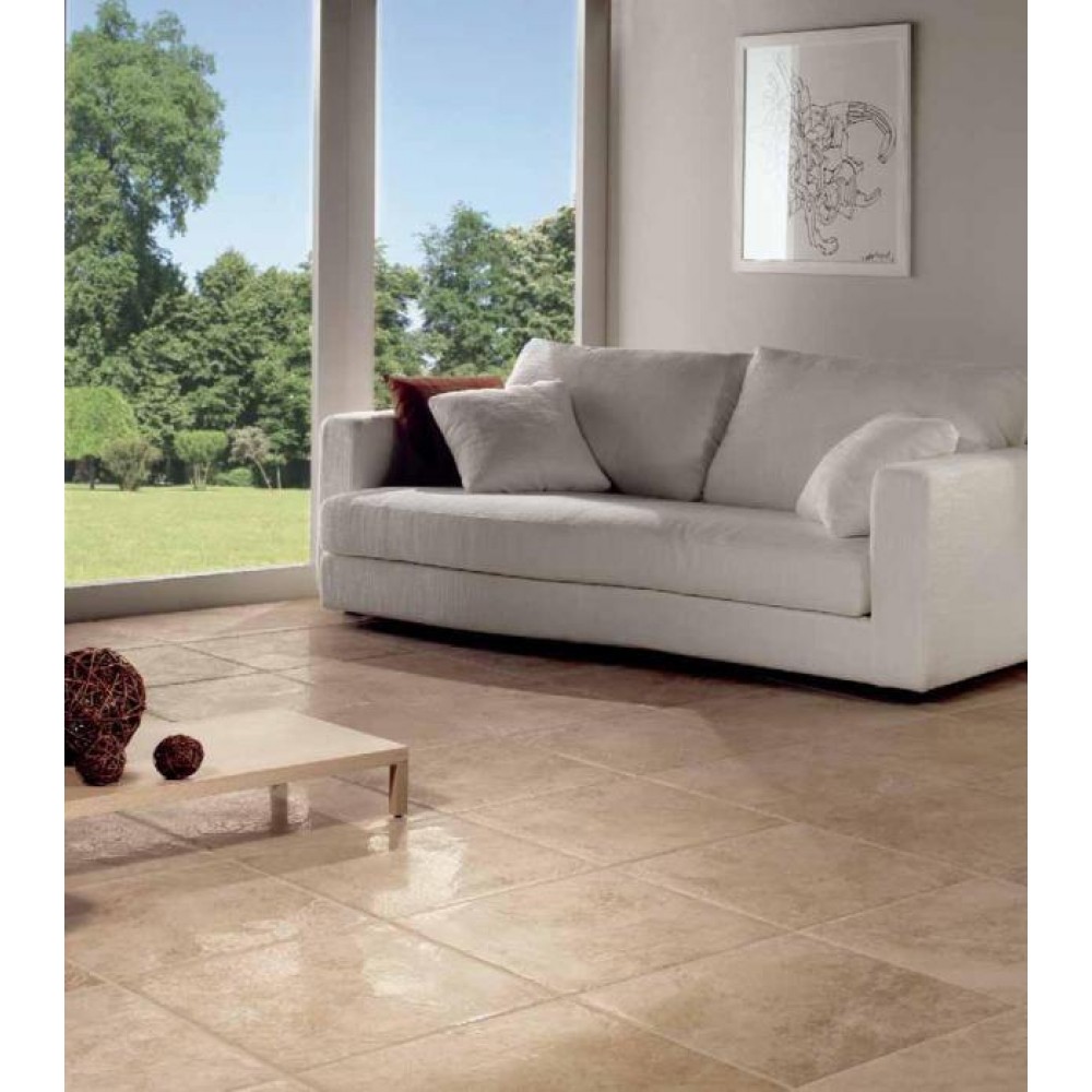 Плитка Novabell Bellagio BLG-444L SABBIA LAPPATO*