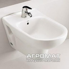 Биде Bellavista 1135.01 (E11135010) Stylo біде підвісне