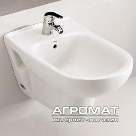 Биде Bellavista 1135.01 (E11135010) Stylo біде підвісне