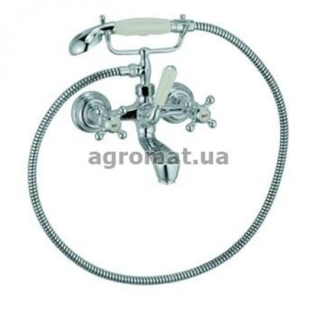 Kludi 514414520 Adlon Смеситель для ванны