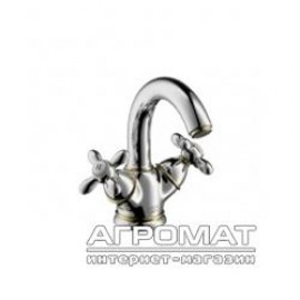 Смеситель Axor 17035000 Carlton Смес.д/раков.