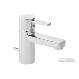 Смеситель для раковины Kludi Zenta 382500575