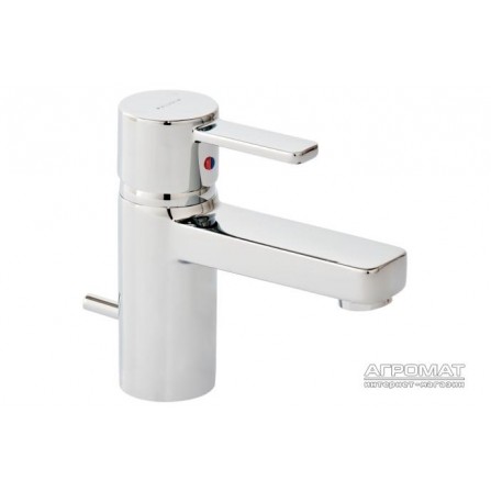 Смеситель для раковины Kludi Zenta 382500575