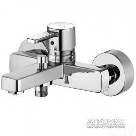 Смеситель для ванны Kludi Zenta 386700575