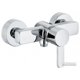 Смеситель для душа Kludi Zenta 388700575