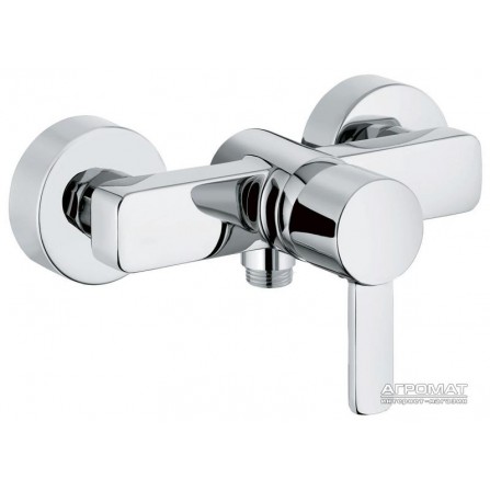 Смеситель для душа Kludi Zenta 388700575