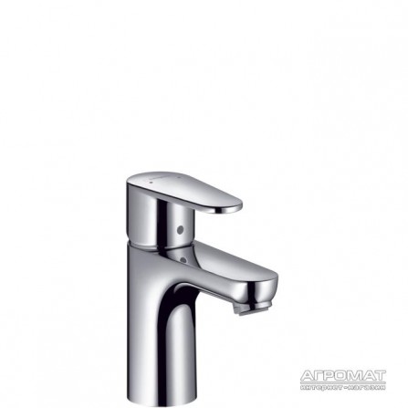 Смеситель для раковины Hansgrohe Talis Е2 31612000