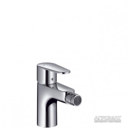 Смеситель для биде Hansgrohe Talis Е2 31622000