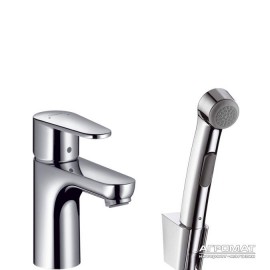 Смеситель для раковины Hansgrohe Talis Е2 31165000
