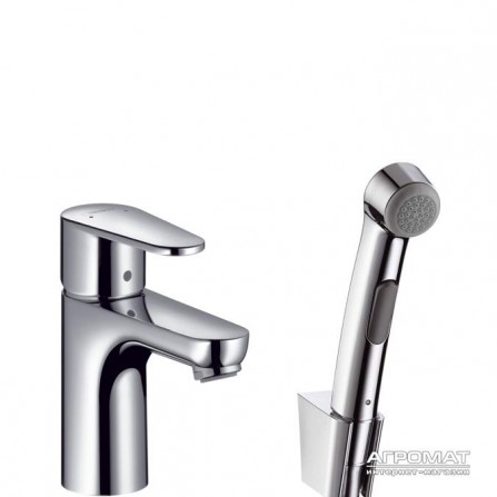 Смеситель для раковины Hansgrohe Talis Е2 31165000