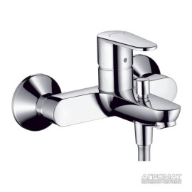 Смеситель для ванны Hansgrohe Talis E2 31642000