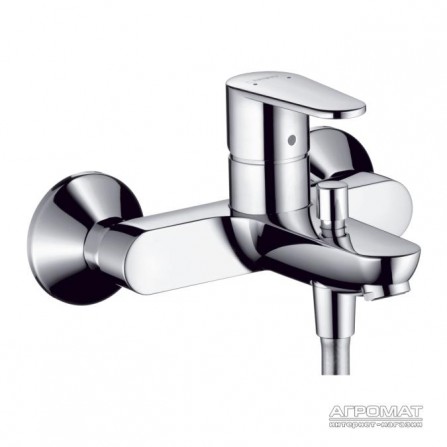 Смеситель для ванны Hansgrohe Talis E2 31642000