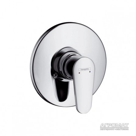 Наружная часть Hansgrohe Talis Е2 31636000