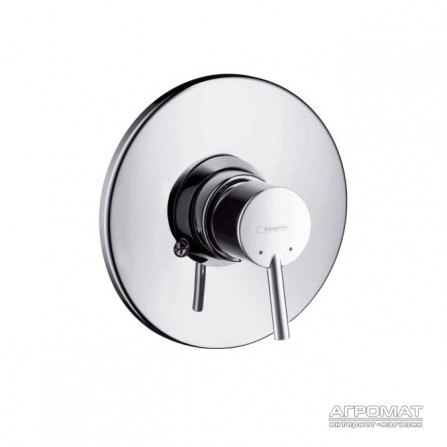 Наружная часть Hansgrohe Talis S 32635000