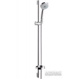 Душевой комплект Hansgrohe Croma 27774000