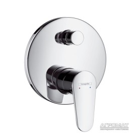 Наружная часть Hansgrohe Talis Е2 31645000