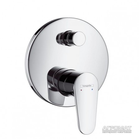 Наружная часть Hansgrohe Talis Е2 31645000