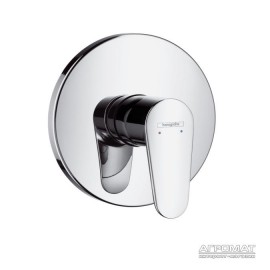 Наружная часть Hansgrohe Talis E2 31666000