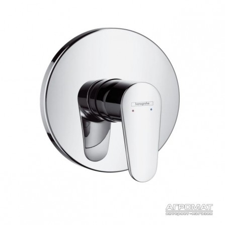 Наружная часть Hansgrohe Talis E2 31666000