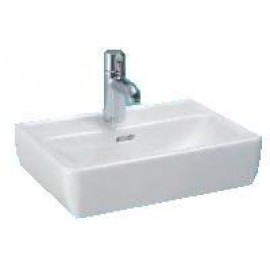 Раковины и ножки Laufen 11951 000 104 PRO Раковина-45