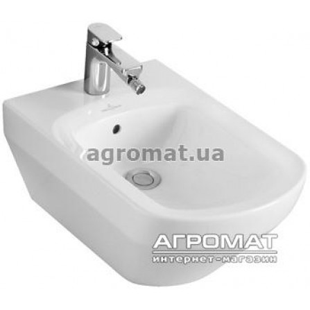 Биде Villeroy&Boch Hommage 54220001 SENTIQUE Біде підв.
