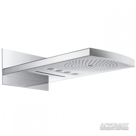 Верхний душ Hansgrohe Rainfall 28411000