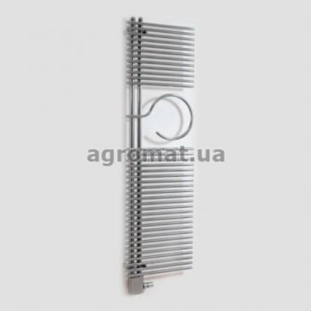 Полотенцесушитель Zehnder YATC-150-050-VB CINUS C 1520x470 Рушникосушка, хром