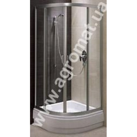 Душевая кабина Kolo BKPG90212000 FRESH Душ. кабина