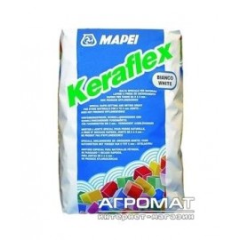 Строительная химия Клей MAPEI Keraflex WH/25 (белый)