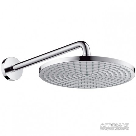 Верхний душ Hansgrohe Raindance S 27493000