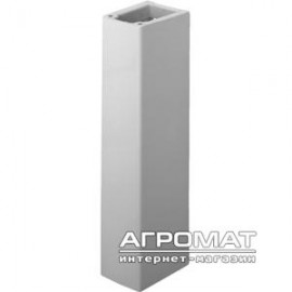Ножки для ванни Duravit 0863180000 2nd FLOOR cтійка