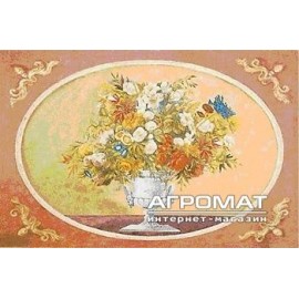 Краски и штукатурки OSAKA S/F-A002Фреска Frutta 100х80см