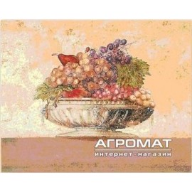 Краски и штукатурки OSAKA S/F-A004Фреска Fiori 150х80см