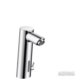 Смеситель для раковины Hansgrohe Talis 32111000 сенсорный
