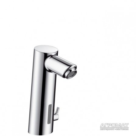 Смеситель для раковины Hansgrohe Talis 32111000 сенсорный