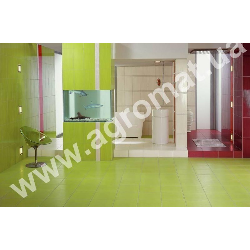 Lasselsberger Rako Плитка SALSA GAT3B125