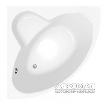 Cersanit Galaxa S301-021 GALAхA Ванна 120х120+PW02