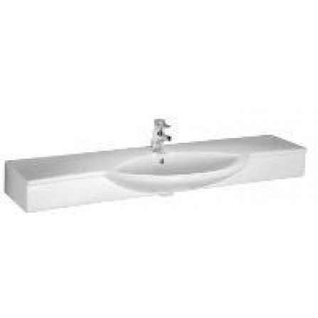 Раковины и ножки Laufen 12506 000 000 PALACE раковина-180