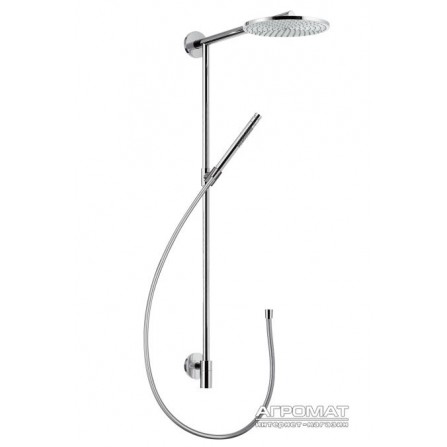 Душевая система Hansgrohe Raindance S 27164000