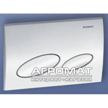 Кнопка для смыва Geberit Kappa 115.228.46.1 Кappa 20 Клавиша