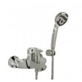Смеситель GROHE DIY 32282 Start Смес д/ванны+душ наб. хром(1уп)