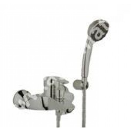 Смеситель GROHE DIY 32282 Start Смес д/ванны+душ наб. хром(1уп)