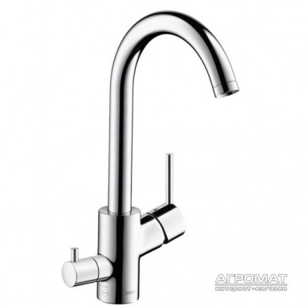 Смеситель для кухни Hansgrohe Talis S2 14875000