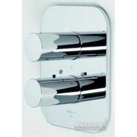 Наружная часть Oras Alessi Dot 8688