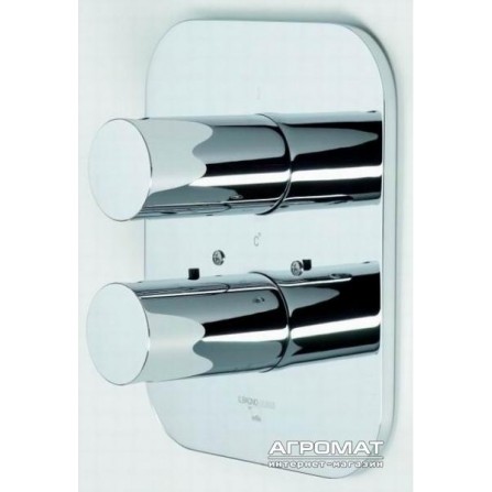 Наружная часть Oras Alessi Dot 8688