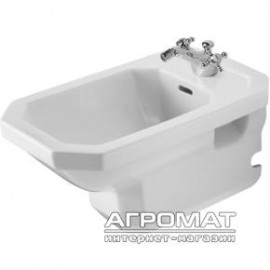 Биде Duravit 0266100000 1930 біде