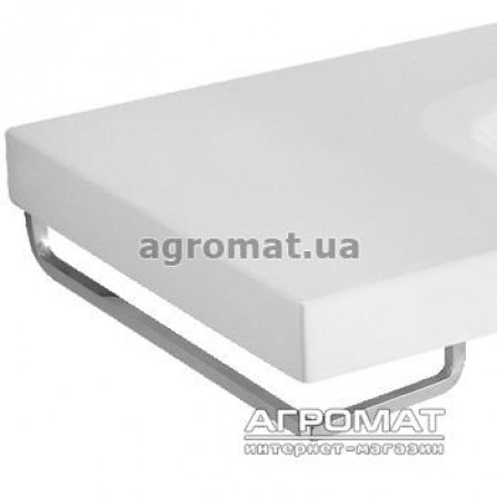 Полотенцесушитель Villeroy&Boch Hommage 979000D7 Sentique Пол.держ.