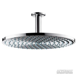 Верхний душ Hansgrohe Raindance 27494000