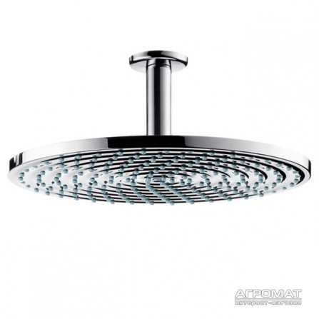 Верхний душ Hansgrohe Raindance 27494000